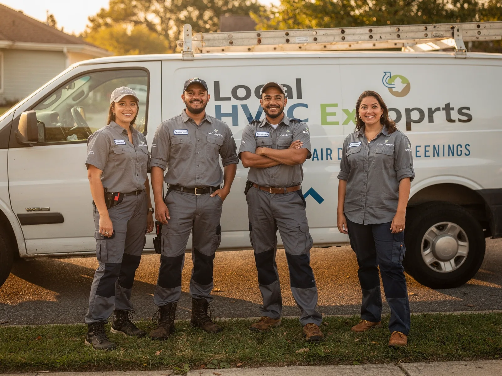 24/7 HVAC Repair & AC Replacement company in Mount Vernon, SD