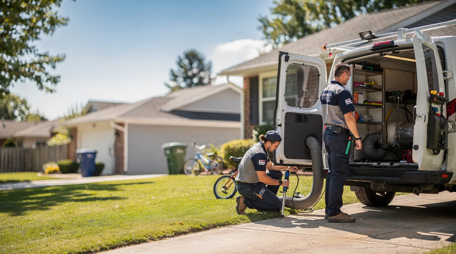 24/7 HVAC Repair & AC Replacement in Mount Vernon, SD near me